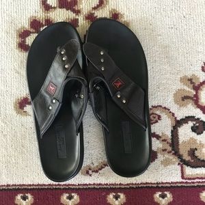 Men’s Louis Vuitton shoes size 10